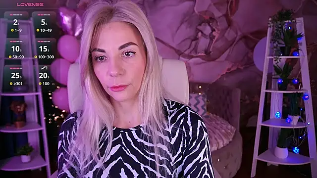 BellaRayyy online show from February 2026 09:17:02 PM