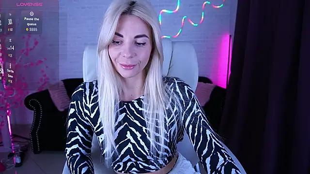 BellaRayyy online show from February 2026 09:24:02 PM