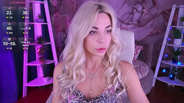 BellaRayyy online show from January 2026 02:01:01 PM