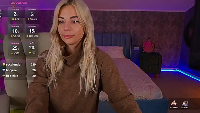 BellaRayyy online show from May 2026 06:22:02 PM