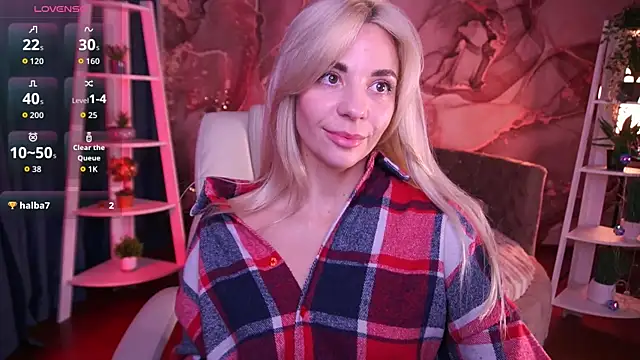 BellaRayyy online show from March 2026 08:58:02 PM