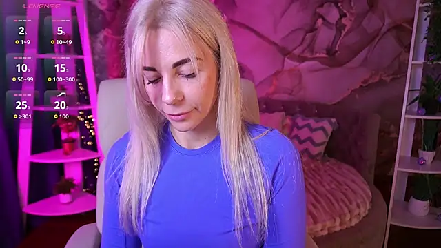 BellaRayyy online show from March 2026 01:45:02 PM