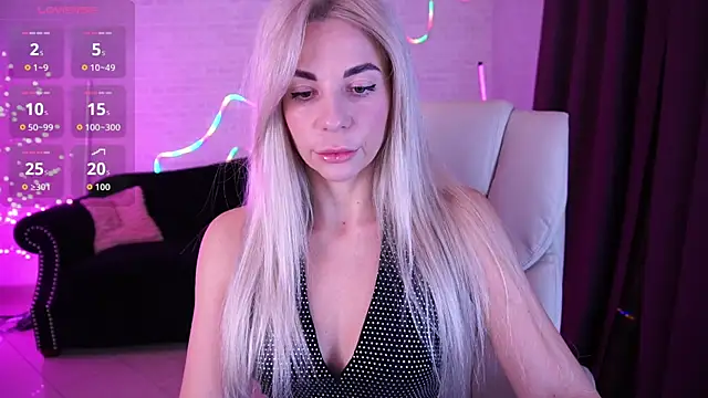 BellaRayyy online show from February 2026 08:54:02 PM