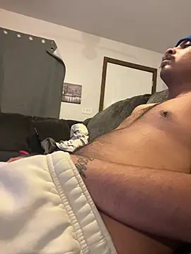 Ghosttown23 online show from February 2026 04:03:01 AM