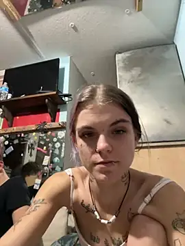 ittybittymeryssa online show from December 2025 07:43:01 AM