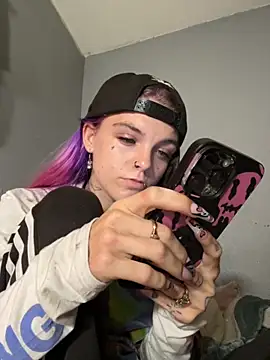 ittybittymeryssa online show from November 2025 11:03:01 AM