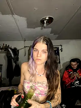 ittybittymeryssa online show from December 2025 11:39:01 PM