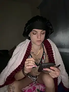 ittybittymeryssa online show from February 2026 04:53:02 AM