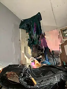 ittybittymeryssa online show from November 2025 08:47:02 PM