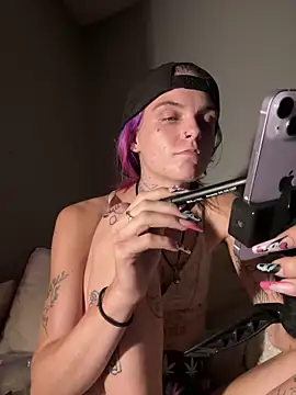 ittybittymeryssa online show from November 2025 01:04:02 PM