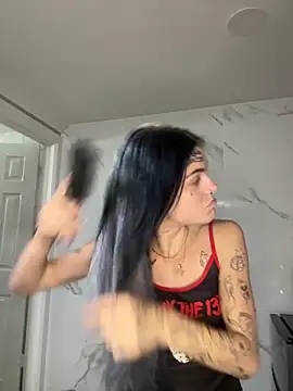 ittybittymeryssa online show from March 2026 03:52:01 PM