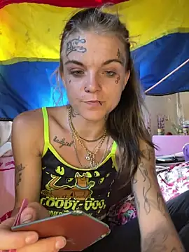 ittybittymeryssa online show from April 2026 12:33:02 PM