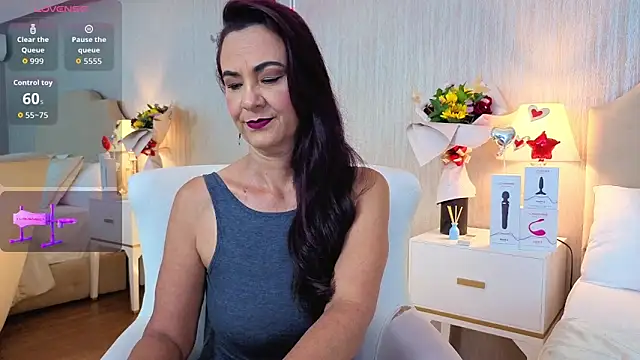 ScarleetJonson online show from March 2026 07:40:01 PM