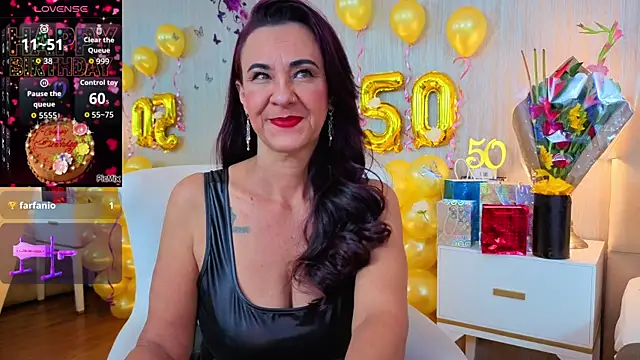 Snapshot of ScarleetJonson chatting on February 2026 07:42:02 PM ScarleetJonson online show from February 2026 07:42:02 PM