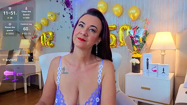 Snapshot of ScarleetJonson chatting on February 2026 08:26:01 PM ScarleetJonson online show from February 2026 08:26:01 PM