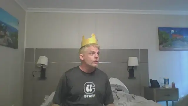 Be-Real69 online show from May 2026 05:30:02 PM