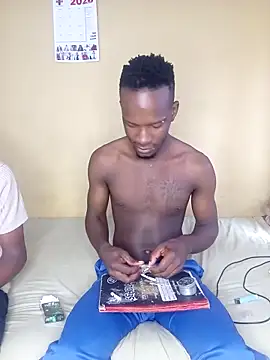 RAWFREAKYVERSE online show from April 2026 10:07:02 AM