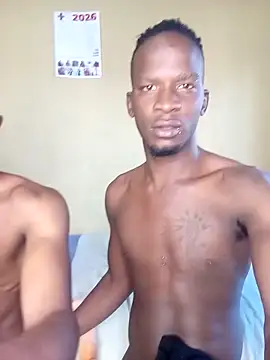 RAWFREAKYVERSE online show from April 2026 06:42:01 AM