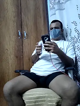 Virat FatDick online show from April 2026 06:34:02 PM