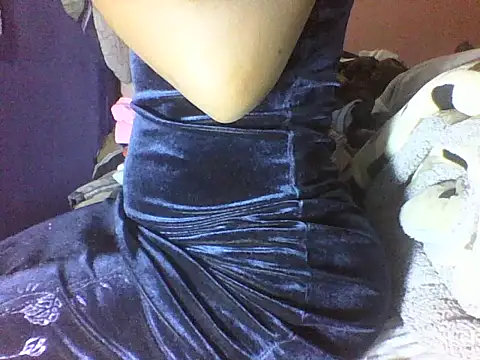 Moongodessy online show from September 2025 04:22:02 PM