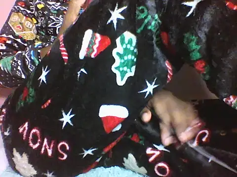 Moongodessy online show from December 2025 09:07:02 PM