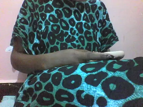 Moongodessy online show from February 2026 06:33:01 AM