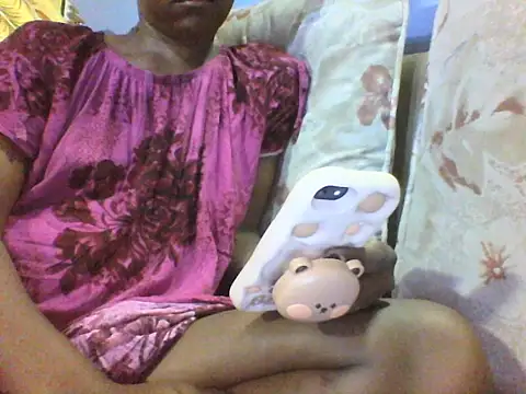 Moongodessy online show from February 2026 05:40:01 AM