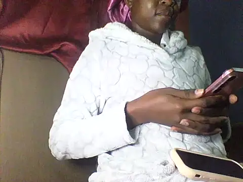 Moongodessy online show from March 2026 05:27:02 AM