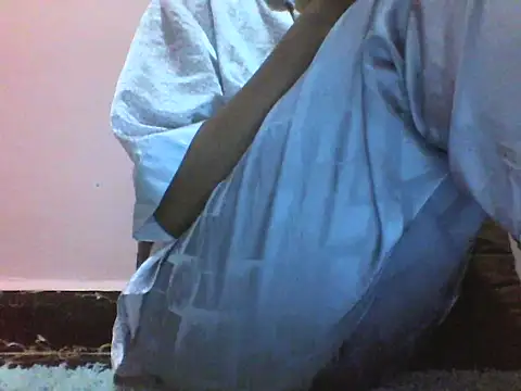 Moongodessy online show from December 2025 05:46:02 AM