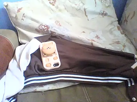 Moongodessy online show from January 2026 09:16:01 AM