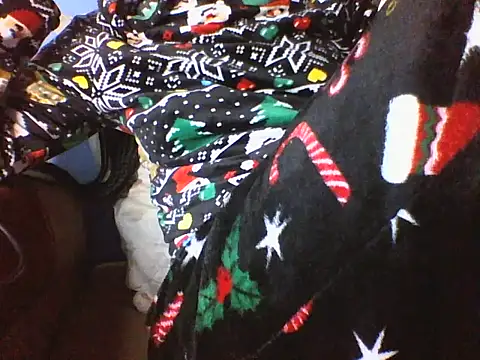 Moongodessy online show from March 2026 10:30:01 AM