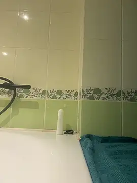 Dickii21 online show from November 2025 08:52:01 AM