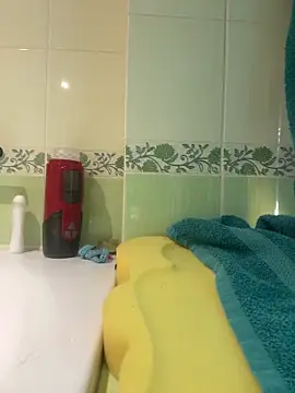 Dickii21 online show from October 2025 03:25:01 PM