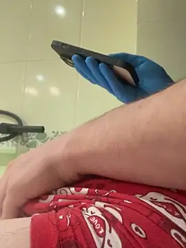 Dickii21 online show from October 2025 03:13:02 PM