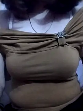 Candy-bae online show from October 2025 09:16:01 PM