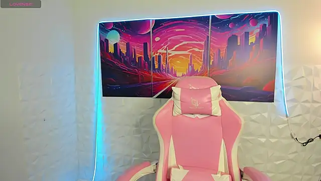 BattyBaker online show from October 2025 02:13:02 AM