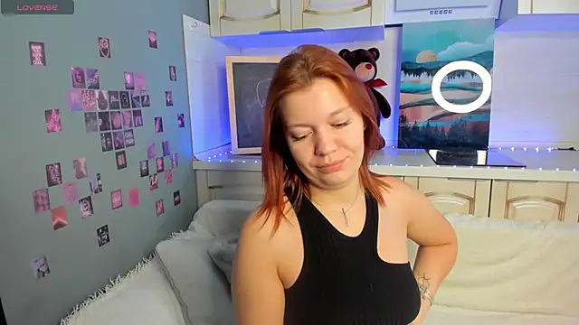 BattyBaker online show from September 2025 02:18:01 AM