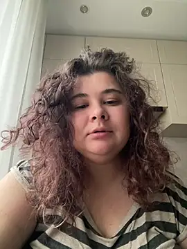 AliceCurlyX online show from February 2026 09:42:02 AM