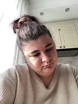 AliceCurlyX online show from January 2026 11:14:02 AM