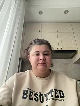 AliceCurlyX online show from February 2026 11:50:01 AM