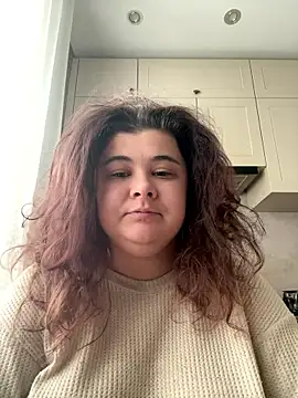 AliceCurlyX online show from January 2026 01:26:02 PM