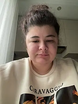 AliceCurlyX online show from February 2026 07:39:02 AM