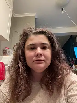 AliceCurlyX online show from December 2025 01:14:02 PM