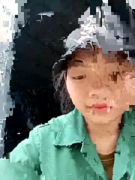 Ananine online show from November 2025 07:56:02 AM