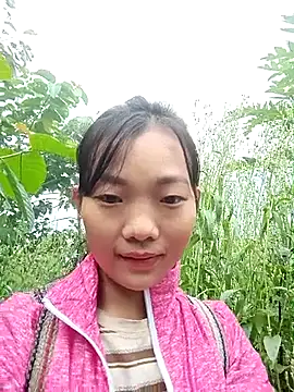 Ananine online show from October 2025 12:43:01 AM