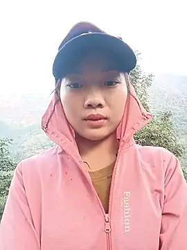 Ananine online show from November 2025 11:49:02 PM