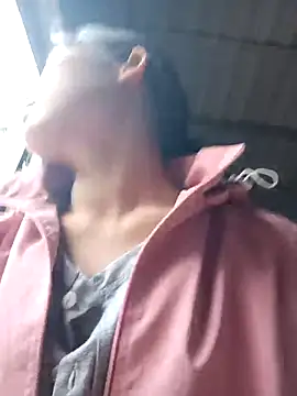 Ananine online show from November 2025 12:03:02 AM