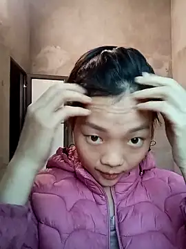 Ananine online show from November 2025 12:10:02 AM