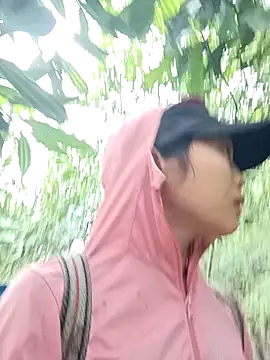 Ananine online show from November 2025 06:17:01 AM