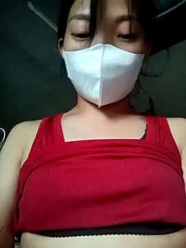 Ananine online show from September 2025 12:44:01 AM